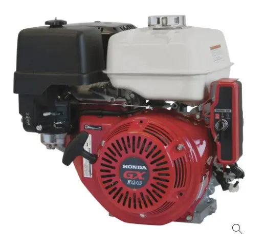 Honda GX390 Bare Engine Electric Start