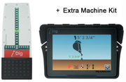 iDig 2D Touch System with Extra Machine Kit