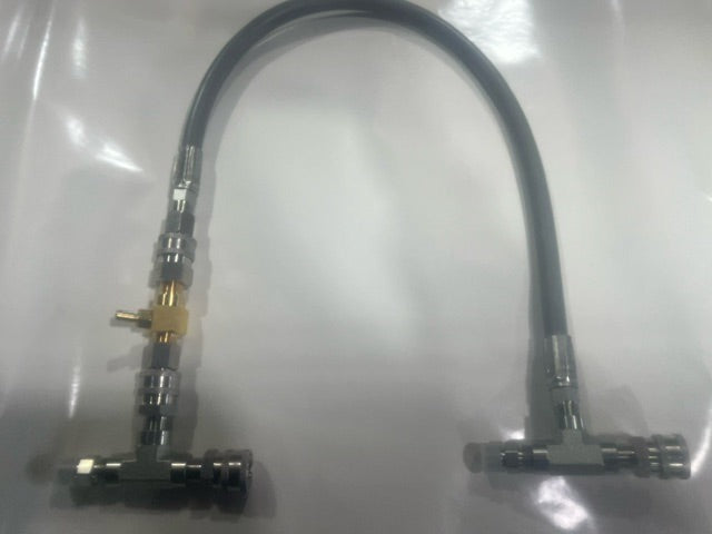 FlowPro Remote Bypass
