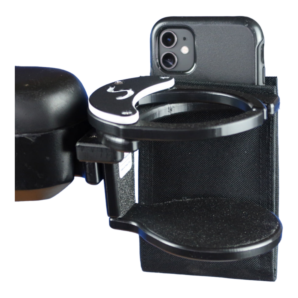 Combo Drink / Smart Phone Holder | A0015BLA