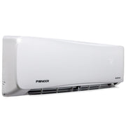 Pioneer® EStar™ 9,000 BTU 22.7 SEER2 Ductless Mini-Split Inverter++ Energy-Star Air Conditioner Heat Pump System Full Set 115V