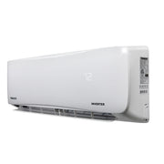 Pioneer® EStar™ 24,000 BTU 21 SEER2 Ductless Mini-Split Inverter++ Energy-Star Air Conditioner Heat Pump System Full Set 230V