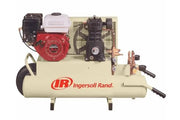 Ingersoll Rand 8 Gallon Air Compressor