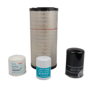 Takeuchi TL12R2 500 Hour Filter Kit K38889901