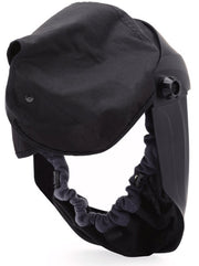 Lincoln OMNIShield XC Face Shield PAPR w/ Back Pack Mount K5323-2