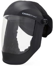 Lincoln OMNIShield XC Face Shield PAPR w/ Back Pack Mount K5323-2