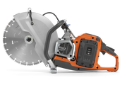 Husqvarna 970519202 14-Inch Width K 1 PACE Battery Powered Rescue Power Cutter