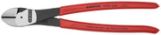 Knipex 3 Piece Cutting Pliers Set with 10 Piece Tool Holder 9K 00 80 137 US
