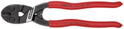 Knipex 3 Piece Cutting Pliers Set with 10 Piece Tool Holder 9K 00 80 137 US