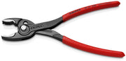 Knipex 8-Inch TwinGrip Slip Joint Pliers – Professional Grade Tool (82 01 200)