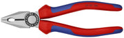 Knipex Basic Pliers Set In Foam Tray 5 Pieces 00 20 01 V15