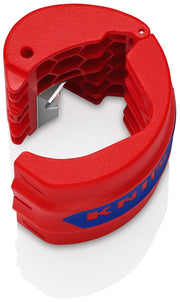 Knipex BiX® Pipe Cutters 90 22 10 BKA