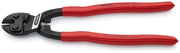 Knipex CoBalt® High Leverage XL Bolt Cutters 10" 71 01 250