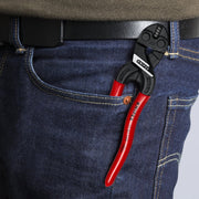 Knipex CoBalt® S Compact Bolt Cutters 6 1/4" 71 01 160