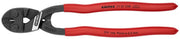 Knipex CoBalt® XL High Leverage Compact Bolt Cutters 10" 71 31 250