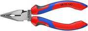 Knipex Cobra® and Needle Nose Mini Pliers Set With Pouch 2 Pieces 00 20 72 V06
