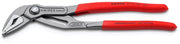 Knipex Cobra® Extra Slim Water Pump Pliers 10" 87 51 250