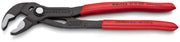 Knipex Cobra® High-Tech Water Pump Pliers 10" 87 01 250