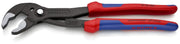 Knipex Cobra® High-Tech Water Pump Pliers 12" 87 02 300