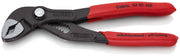 Knipex Cobra® High-Tech Water Pump Pliers 6" 87 01 150