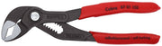 Knipex Cobra® High-Tech Water Pump Pliers 6" 87 01 150
