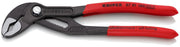 Knipex Cobra® High-Tech Water Pump Pliers 7 1/4" 87 01 180
