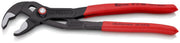 Knipex Cobra® Quickset Water Pump Pliers 10" 87 21 250