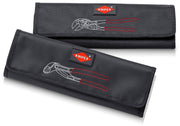 Knipex Cobra® Water Pump Pliers Set In Tool Roll 3 Pieces 00 19 55 S9