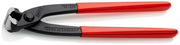 Knipex Concreters Nippers 8 3/4" 99 01 220