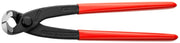 Knipex Concreters Nippers 8 3/4" 99 01 220