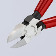 Knipex Diagonal Cutters 5 1/2" 72 01 140