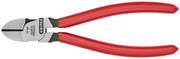 Knipex Diagonal Cutters 6 1/4" 70 01 160