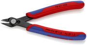 Knipex Electronic Super Knips® 5" 78 61 125