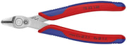 Knipex Electronic Super Knips® XL 5.5" 78 03 140
