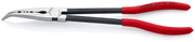 Knipex Extra Long Reach Needle Nose 45° Angled Pliers 11" 28 81 280