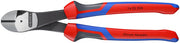 Knipex High Leverage Angled Diagonal Cutters 10" 74 22 250
