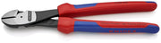 Knipex High Leverage Diagonal Cutters 10" 74 02 250
