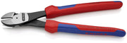 Knipex High Leverage Diagonal Cutters 10" 74 02 250