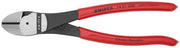 Knipex High Leverage Diagonal Cutters 8" 74 21 200