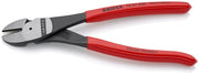 Knipex High Leverage Diagonal Cutters 8" 74 21 200