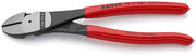 Knipex High Leverage Diagonal Cutters 8" 74 21 200