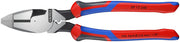 Knipex High Leverage Lineman's Pliers 9.5" 09 12 240