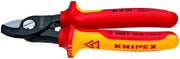 Knipex Insulated Industrial Tool Set With Hard Case 10 Pieces 9K 98 98 31 US