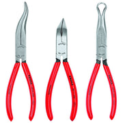 Knipex Mechanics Tool Set 3 Pieces 9K 00 80 12 US
