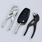 Knipex Mini Pliers Set XS In Belt Pouch 2 Pieces 00 20 72 V04 XS