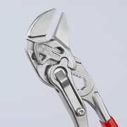 Knipex Mini Pliers Wrench 5" 86 03 125