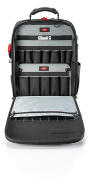 Knipex Modular X18 Tool Backpack 00 21 50 LE