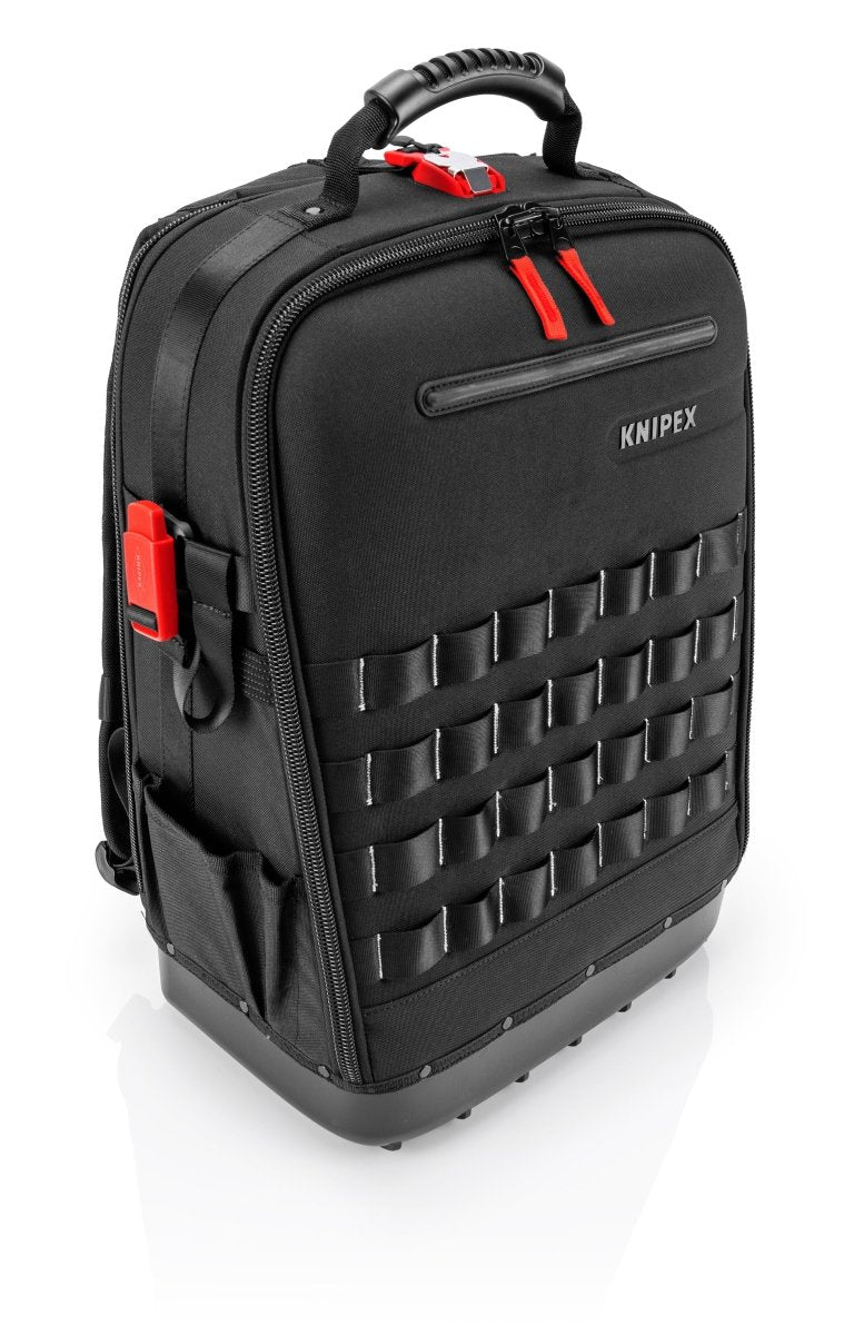 Knipex Modular X18 Tool Backpack 00 21 50 LE