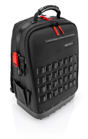 Knipex Modular X18 Tool Backpack 00 21 50 LE