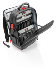 Knipex Modular X18 Tool Backpack 00 21 50 LE
